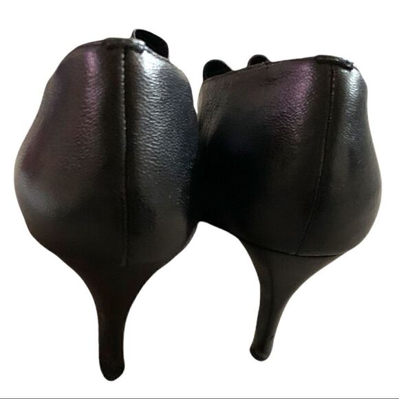 Anthropologie Plenty by Tracy Reese Dalia Heels - Picture 7 of 7